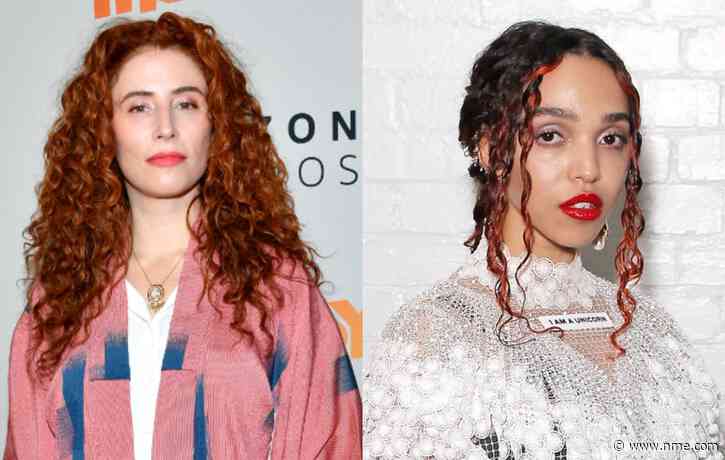 ‘Honey Boy’ director Alma Har’el expresses solidarity with FKA Twigs following Shia LaBeouf abuse allegations