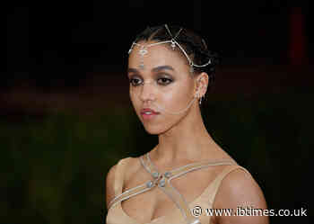 'Honey Boy' director sends love to FKA Twigs in Shia LaBeouf case