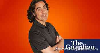 TV tonight: Micky Flanagan gives viewers the backstage treatment