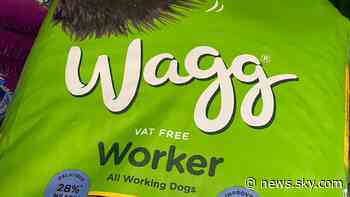 Food producer Cranswick hungry to devour pet food group IPN - Sky News