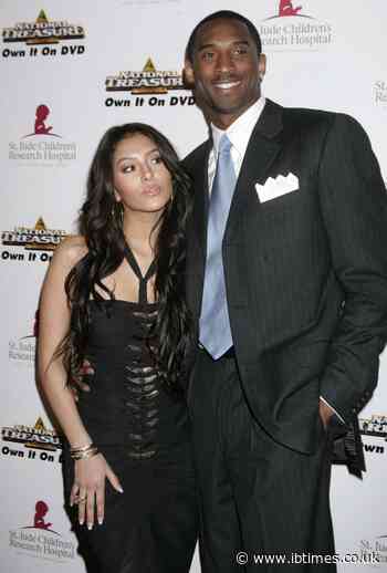 Vanessa Bryant gets sued by own mother after Kobe's untimely death