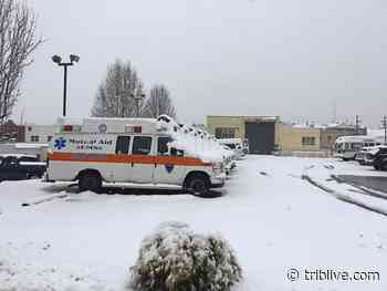 Covid-relief grants available to Westmoreland emergency medical services - TribLIVE