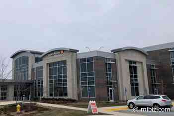 Spectrum Health to buy out Holland Hospital's interest in Grand Haven medical campus - MiBiz: West Michigan Business News