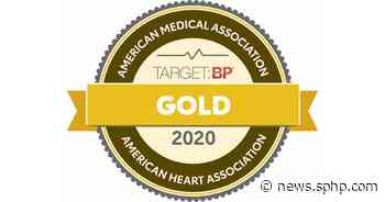 SPHPMA Recognized by the American Heart, American Medical Associations - St. Peter's Health Partners