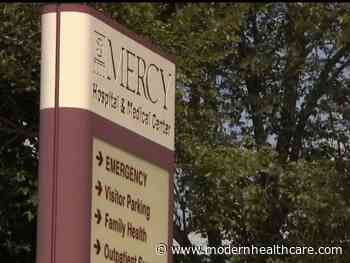 Can Illinois force Mercy Hospital & Medical Center to stay open? It's complicated - Modern Healthcare