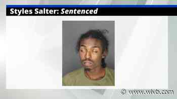 Buffalo man sentenced to 12 years in prison on illegal drug and gun charges