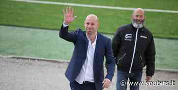 Maxi squalifica per l’ex mister del Matelica Luca Tiozzo - Youtvrs