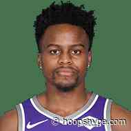 Yogi Ferrell joins Jazz