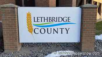 Lethbridge County Council approves upcoming Capital and Operating Budgets - Lethbridge News Now