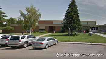 Lethbridge School Division confirms one COVID case at Lakeview Elementary - Lethbridge News Now