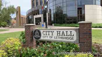 City adopts new governance model, includes moving council meetings to Tuesdays - Lethbridge News Now
