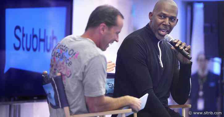 The Triple Team: Jazz shot the Clippers’ eyes out to get into the Christmas spirit