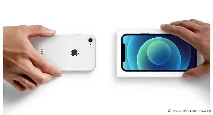 Apple Adjusts Trade-In Prices for Apple Watch, iPad, and Mac