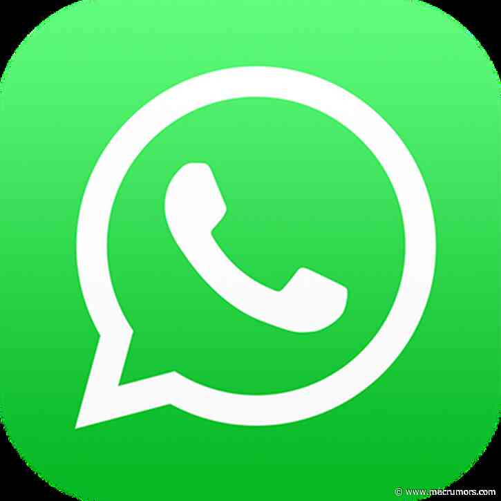 WhatsApp Testing Voice and Video Call Features for Mac Desktop Client