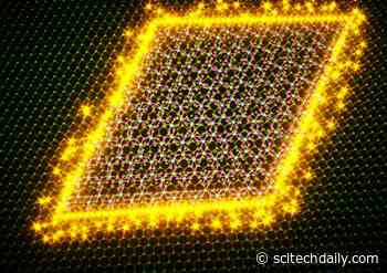 Ultra-Thin Designer Materials Unlock Elusive Quantum Phenomena With Huge Impact for Quantum Computing