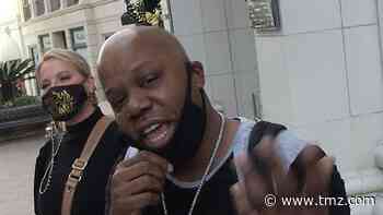 Too Short Says No Hate with E-40 for Verzuz Battle, but Knows He Can't Lose