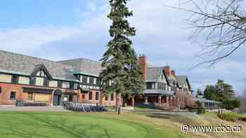 Exclusive golf course books $1 million surplus, aided by federal COVID-19 relief