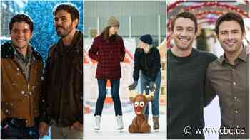 New slate of LGBTQ holiday movies sparks joy, criticism over portrayal of queer stories