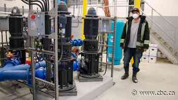 Neskantaga has clean water — but its boil-water advisory remains in place