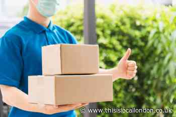 Why you should be wary of 'delivery companies' this Christmas