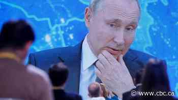 Following Putin and state media's lead, many Russians dismissive of Navalny poisoning case