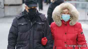 Coronavirus: What's happening in Canada and around the world on Dec. 17