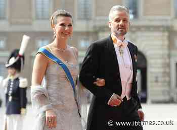 Princess Märtha Louise reveals she was offered to become Queen of Norway