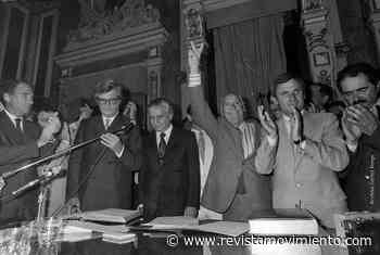La política de salud en la Provincia de Buenos Aires durante el regreso de la democracia - Revista Movimiento