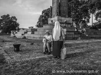 Convocatoria al 21º concurso fotográfico Gente de mi Ciudad - buenosaires.gob.ar