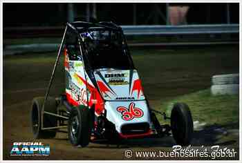 Vuelven los Midget al Autódromo | Noticias - buenosaires.gob.ar