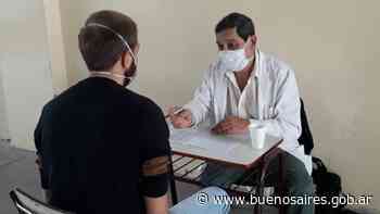 Doná sangre de forma segura | Noticias - buenosaires.gob.ar