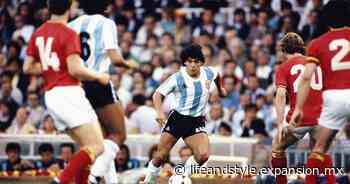 Maradona deja un 'tesoro' escondido en un depósito de Buenos Aires - Expansión