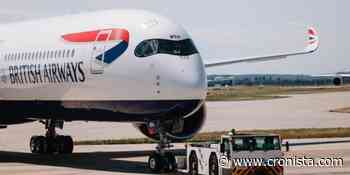 British Airways eliminará los vuelos directos entre Londres y Buenos Aires - El Cronista Comercial