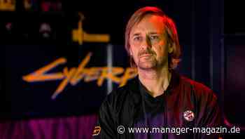 Videospiel Cyberpunk 2077: Rückzug aus Playstation-Store ist Debakel für Sony und CD Projekt