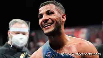 Yafai takes European title