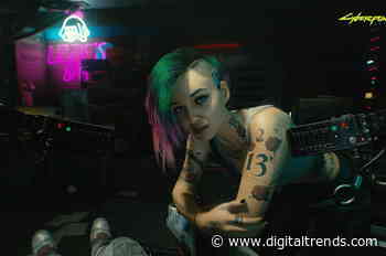 Cyberpunk 2077 post-patch review: A car crash of a game you can’t turn away from