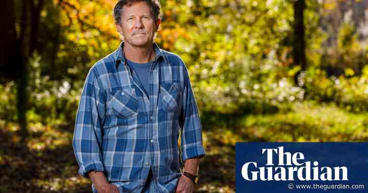 Experience: I lived as a wild turkey