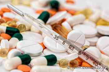 U.S. deaths from drug overdose reach all-time high, making authorities anxious