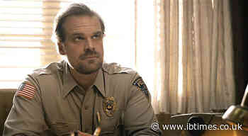 'Stranger Things' spoilers: Why Jim Hopper's character arc in season 4 is David Harbour's 'favourite'