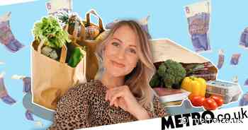 Tricks you need to know to save money on your weekly food shop - Metro.co.uk