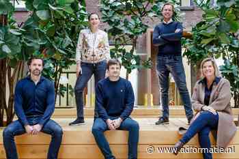 Adeptiv en Springbok bundelen krachten 