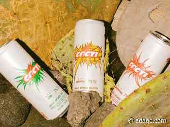 Travis Scott makes a boozy debut, and Pepsi puts cocoa in cola: Friday Wake-Up Call