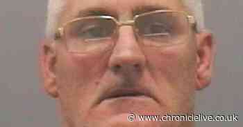 Brave words from survivor as rapist is jailed for 20 years