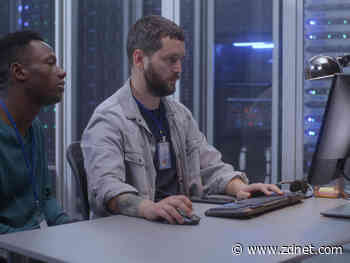 Rust programming language: We're using it for bigger projects, say developers