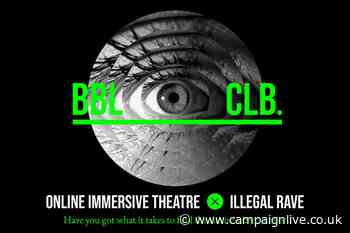 Reebok hosts virtual raves to launch sneakers