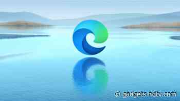 Microsoft Edge Browser Available for Apple M1 Mac Models With Native Support