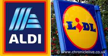 Lidl adverts banned after Aldi complains prices were 'misleading'