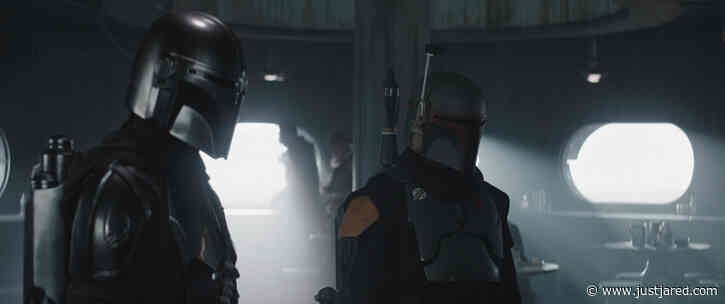 Mandalorian Season Finale "The Rescue" Surprise End Credits Scene Explained!
