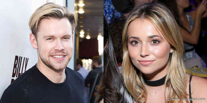 Chord Overstreet Is Reportedly Dating Suzanne Somers' Granddaughter Camelia Somers