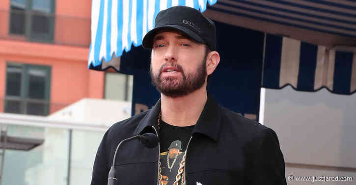 Eminem Re-Releases 'Music to Be Murdered By' Album with 16 New Songs - Listen Now!